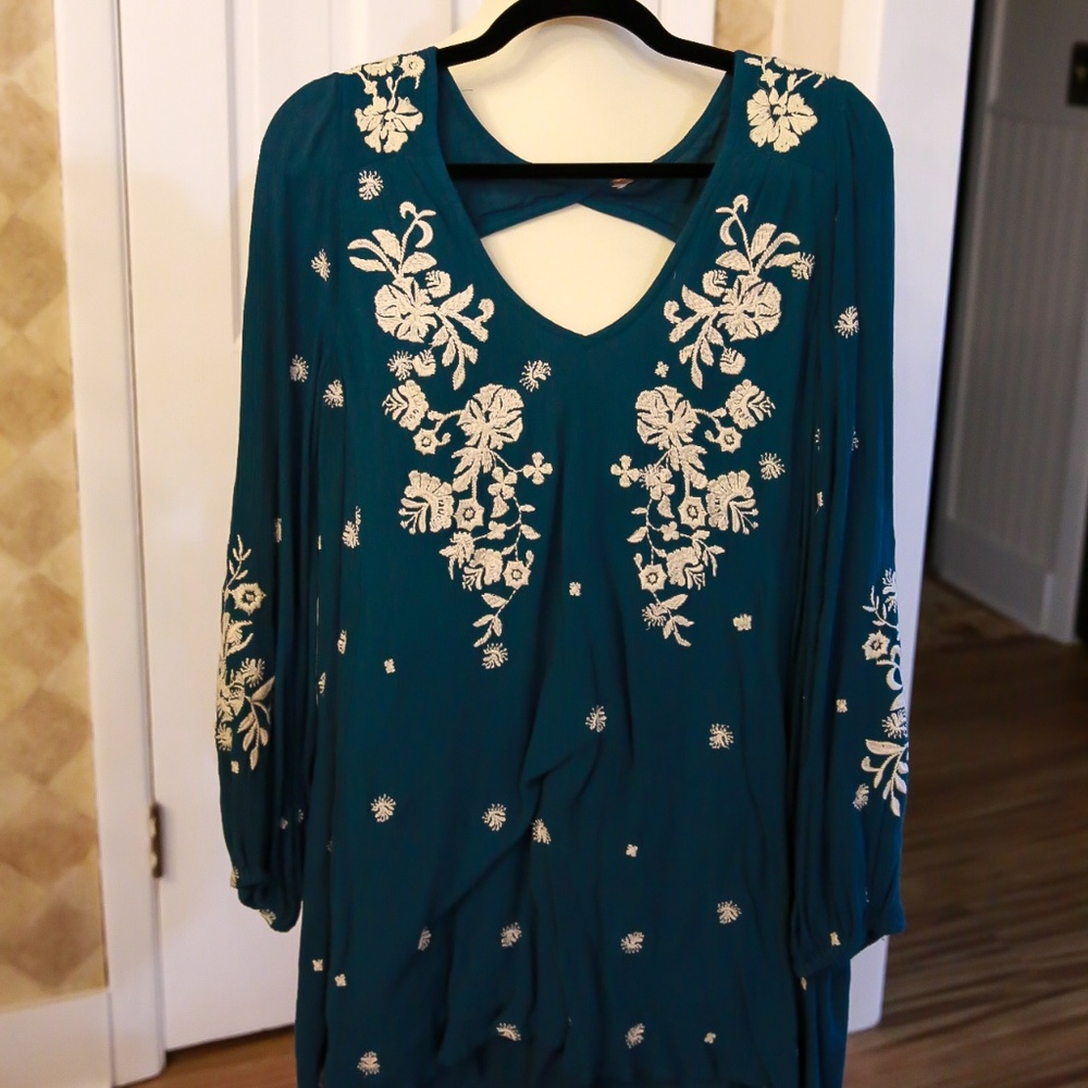 Dress/Tunic Top
